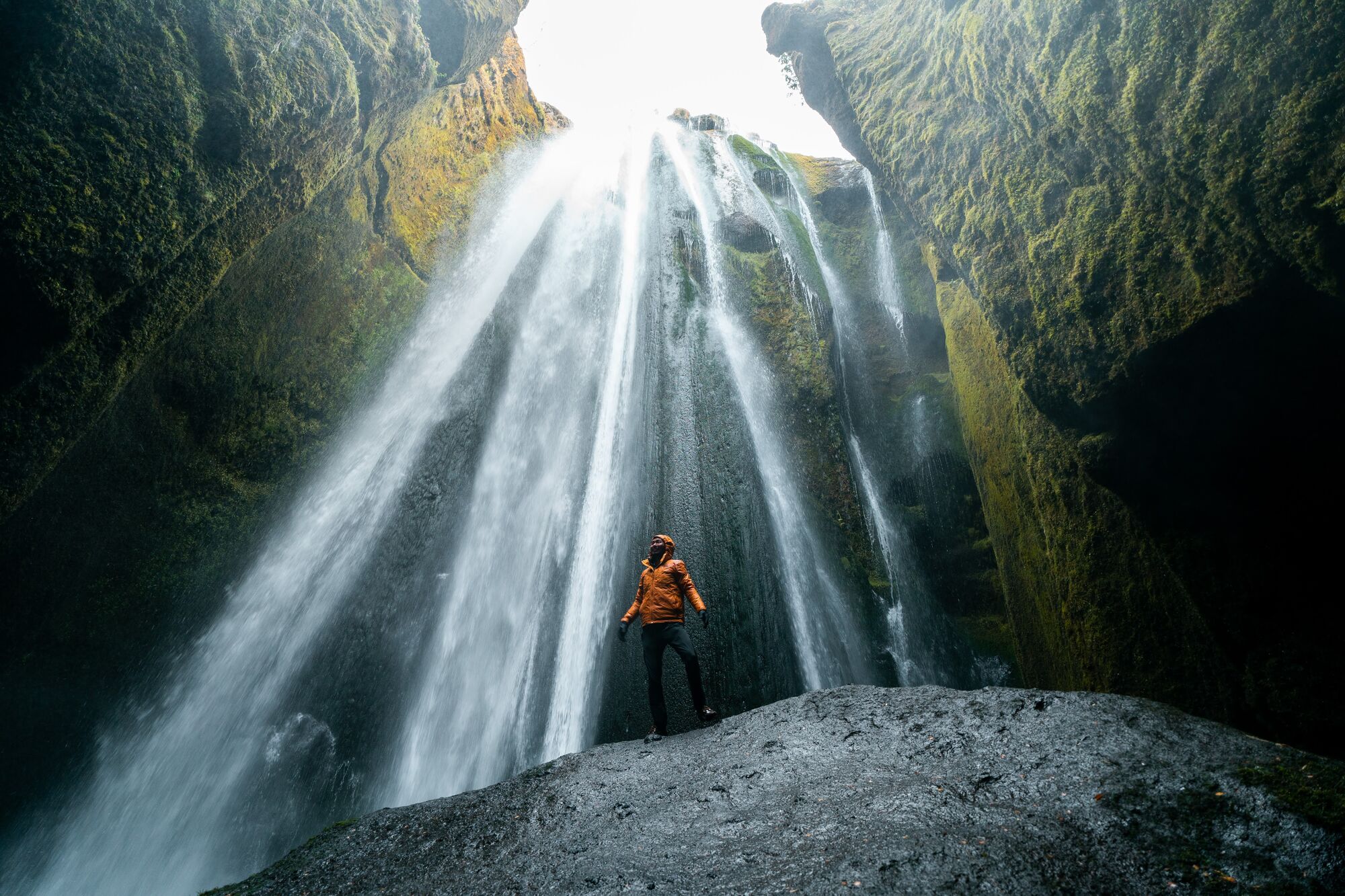 Iceland Ring Road Itinerary: Epic 9-Day Road Trip (with Map) - The Mindful  Traveller