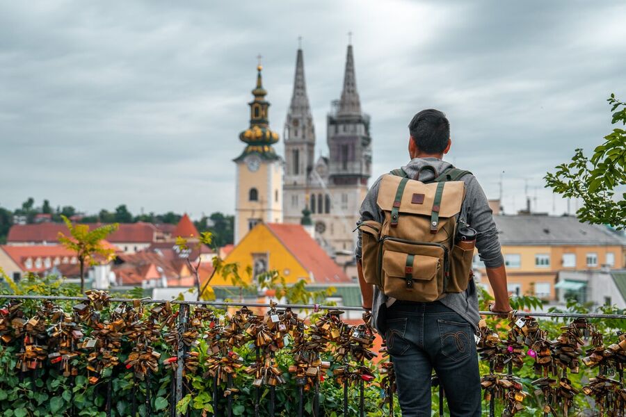 Zagreb’s Best: 14 Things to Do and See - A Complete Guide to Backpacking Zagreb