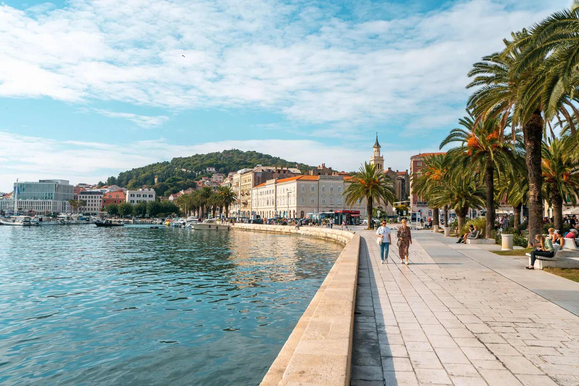 SPLIT  CROÁCIA 