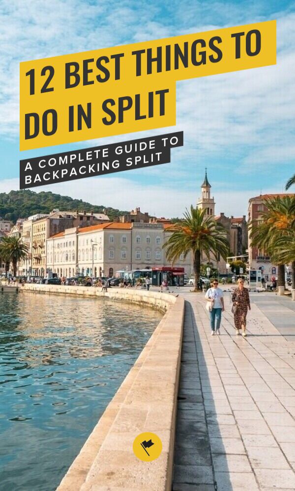 Share Discover Split: 12 Fantastic Things to See and Do on Pinterest.
