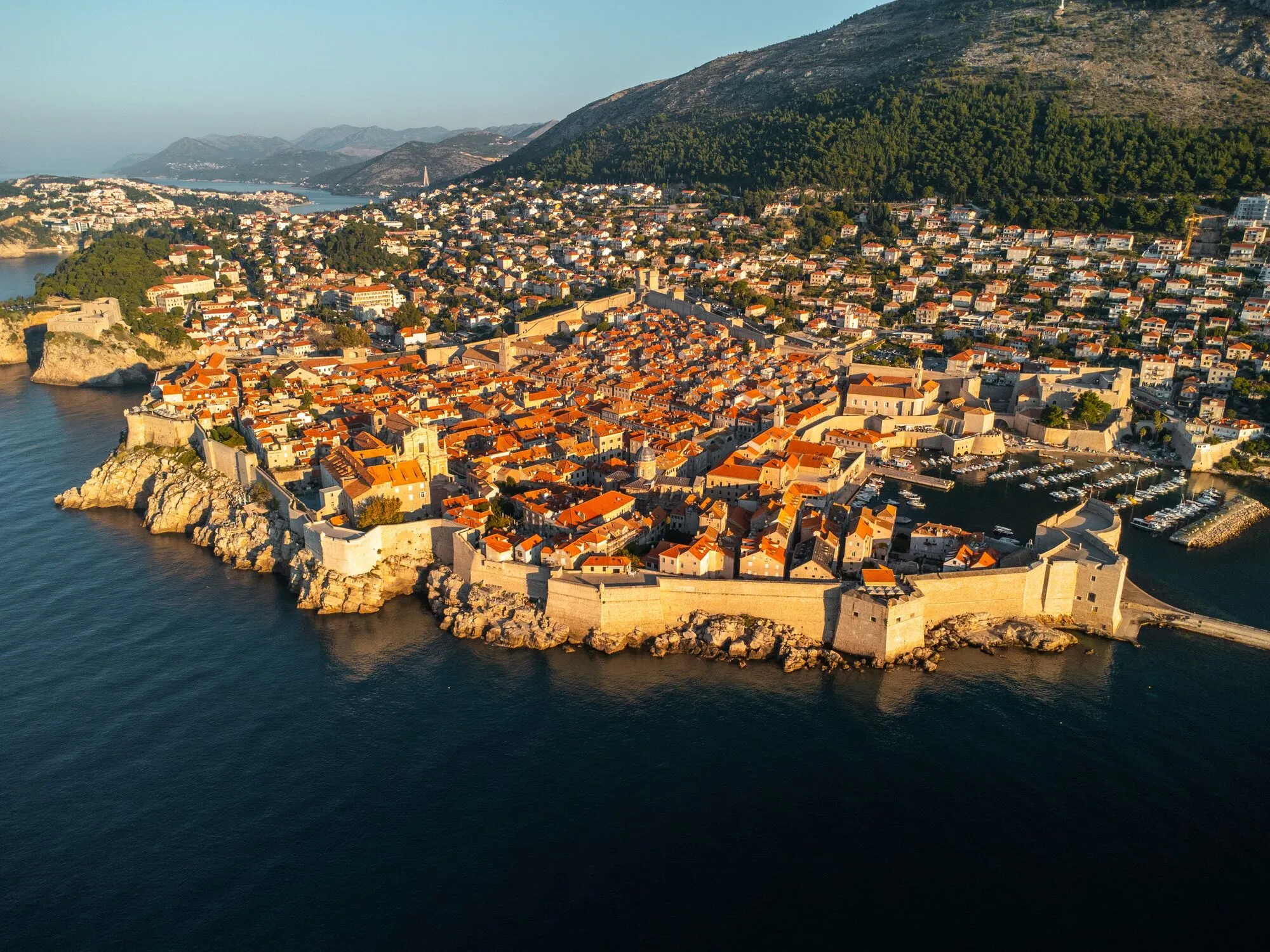 Dubrovnik Travel Guide: 10 Adventures You Can’t Miss - A Complete Guide to Backpacking Dubrovnik