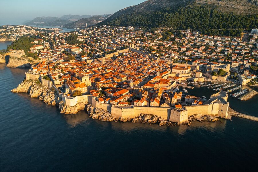 Dubrovnik Travel Guide: 10 Adventures You Can’t Miss - A Complete Guide to Backpacking Dubrovnik