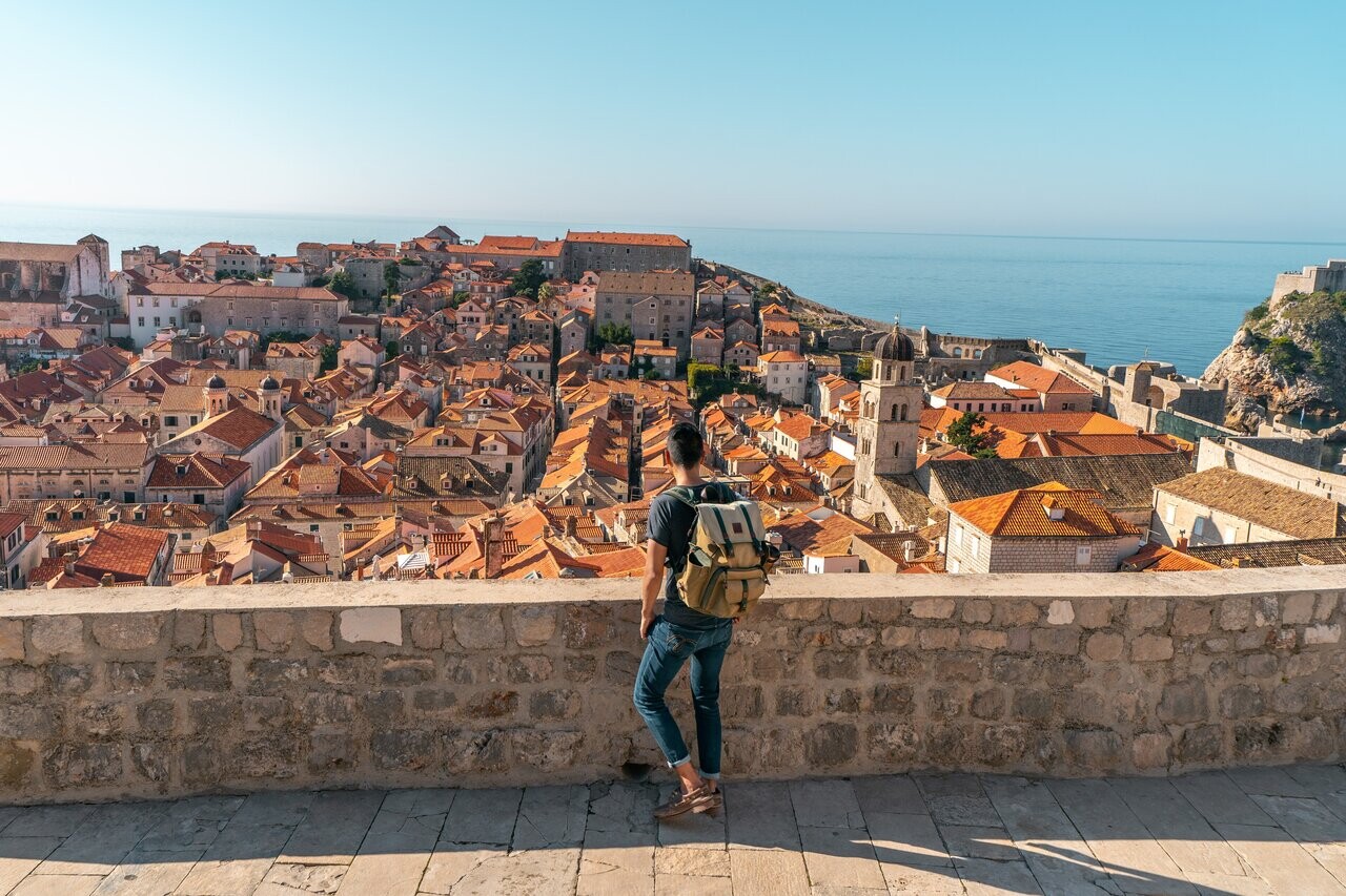 Backpacking Croatia: Your Perfect 2-Week Itinerary - A Complete Travel Guide