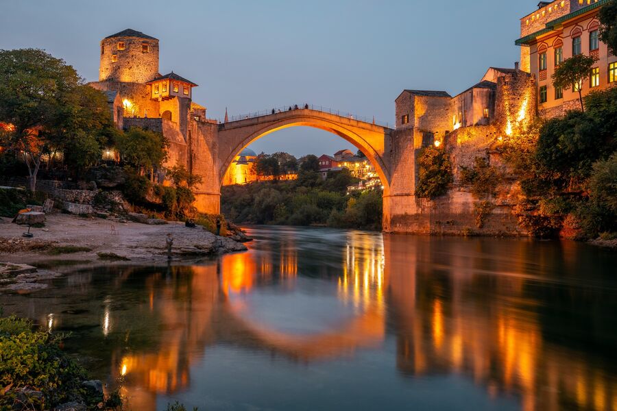 10 Awesome Things to Do in Mostar for First-Timers - A Complete Guide to Backpacking Mostar