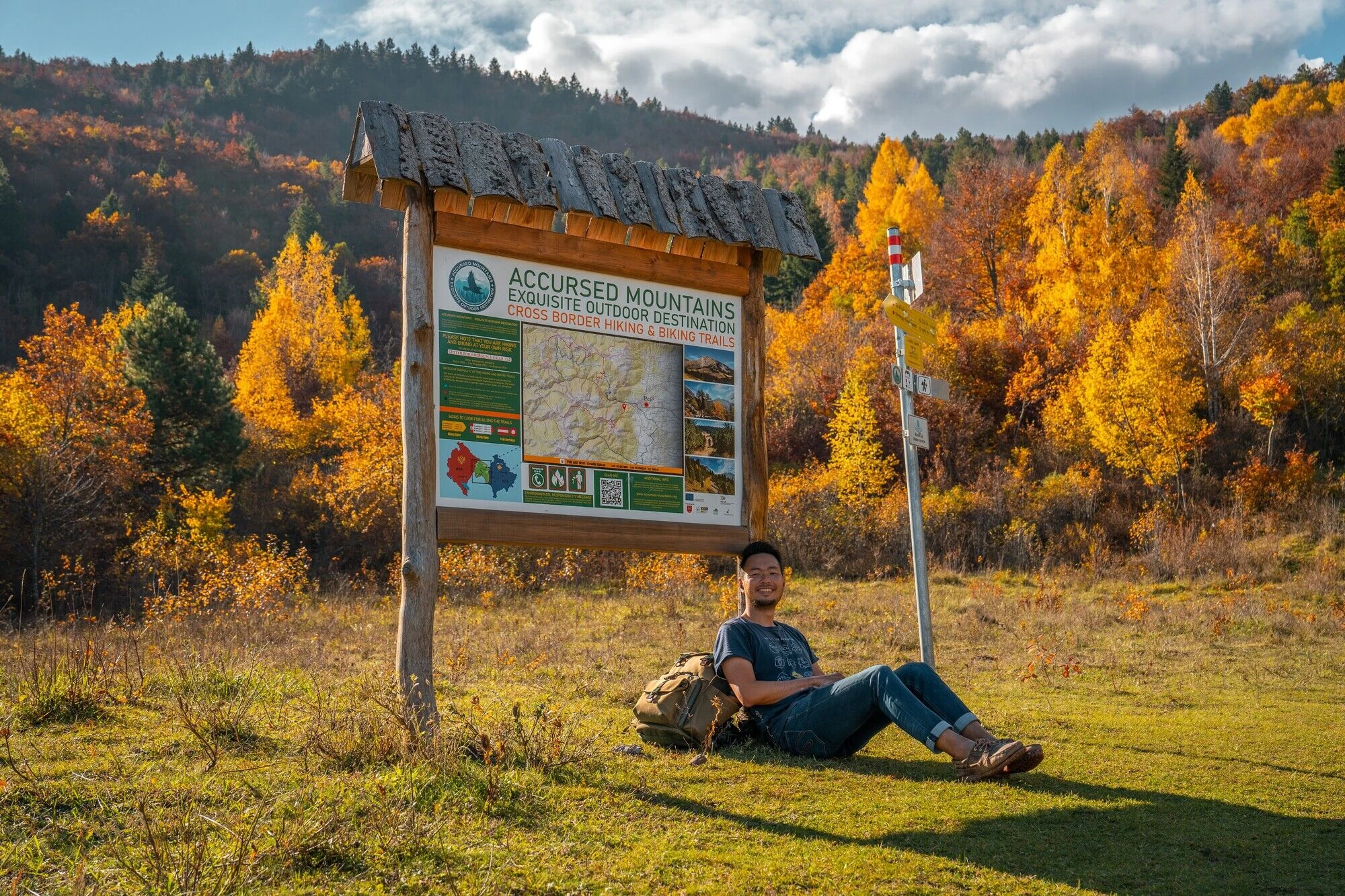 The Ultimate Guide to Peja: 8 Amazing Things to Do - A Complete Guide to Backpacking Peja