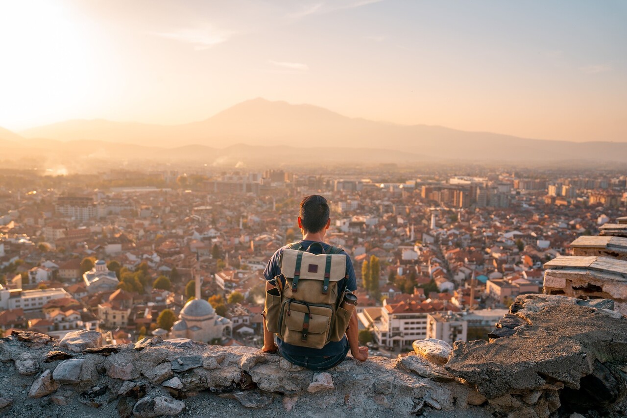 One Week in Kosovo: Perfect Itinerary for Backpackers - A Complete Travel Guide