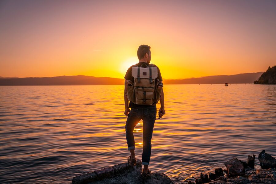 The Ultimate Guide to Lake Ohrid: 10 Amazing Things to Do, and More - A Complete Guide to Backpacking Lake Ohrid