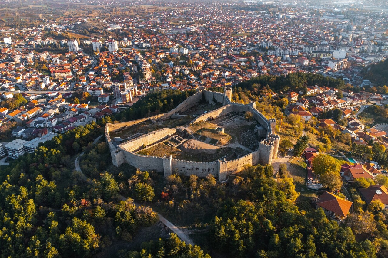 North Macedonia in 5 Days: A Traveler's Itinerary - A Complete Travel Guide