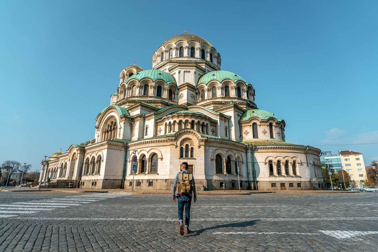 12 BEST Things to Do in Sofia - A Complete Guide to Backpacking Sofia