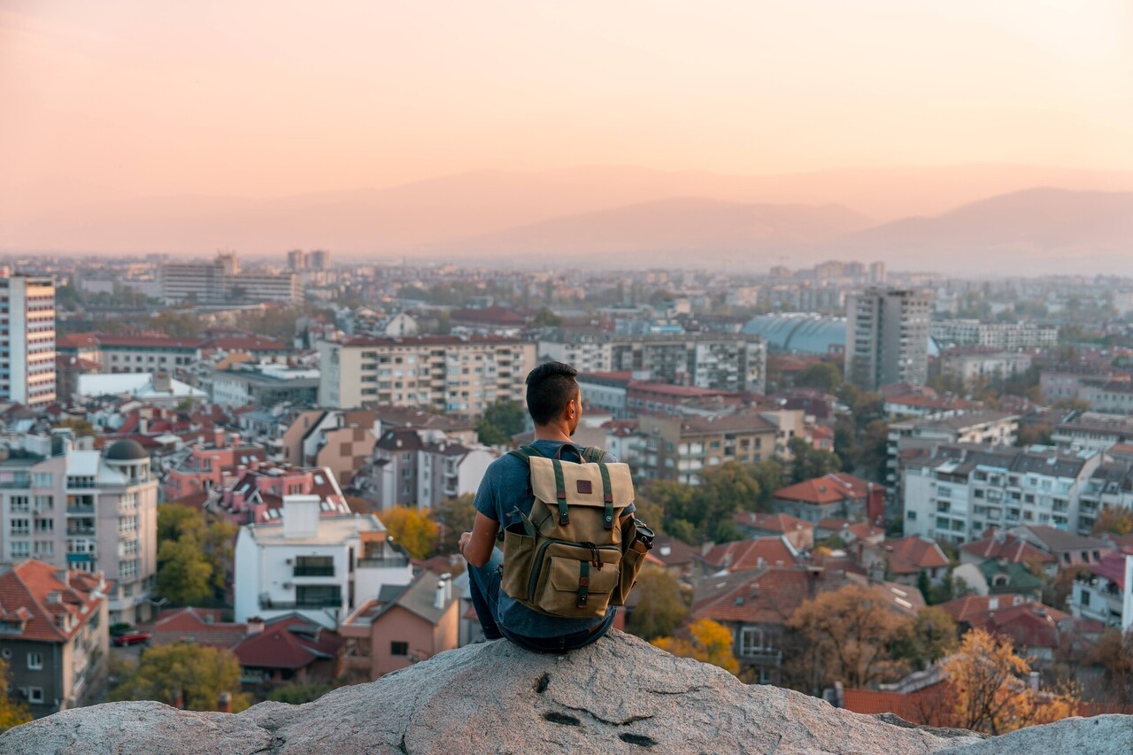 5 Days in Bulgaria: The Ultimate Backpacker's Guide - A Complete Travel Guide