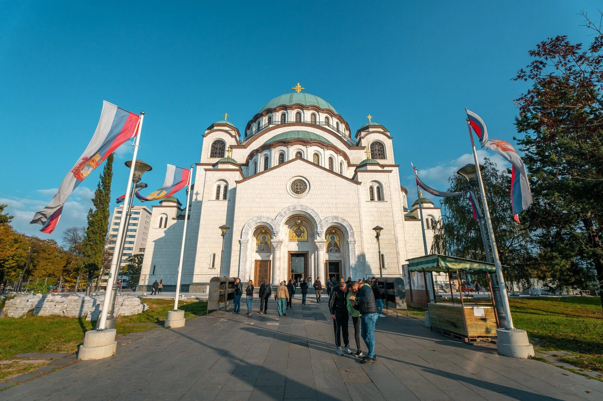 12 Impressive Things to Do in Belgrade for Solo Travelers - A Complete Guide to Backpacking Belgrade