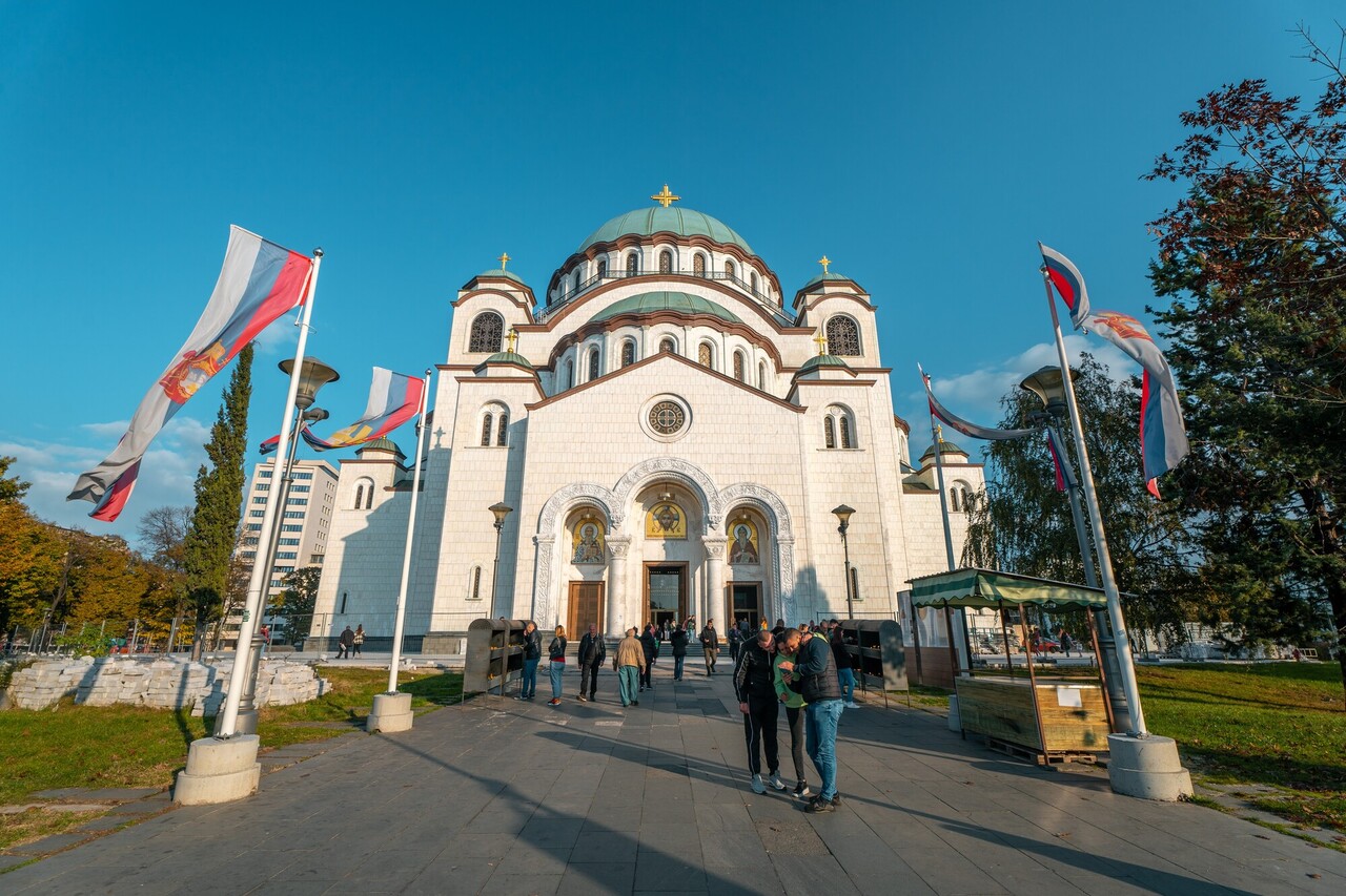 culture trip belgrade