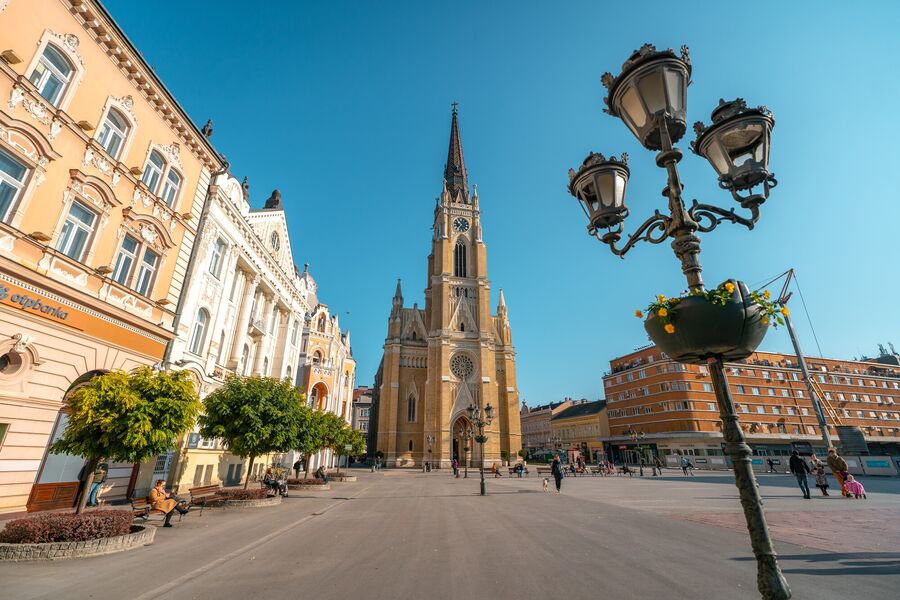 11 Awesome Things to Do in Novi Sad for First-Timers - A Complete Guide to Backpacking Novi Sad