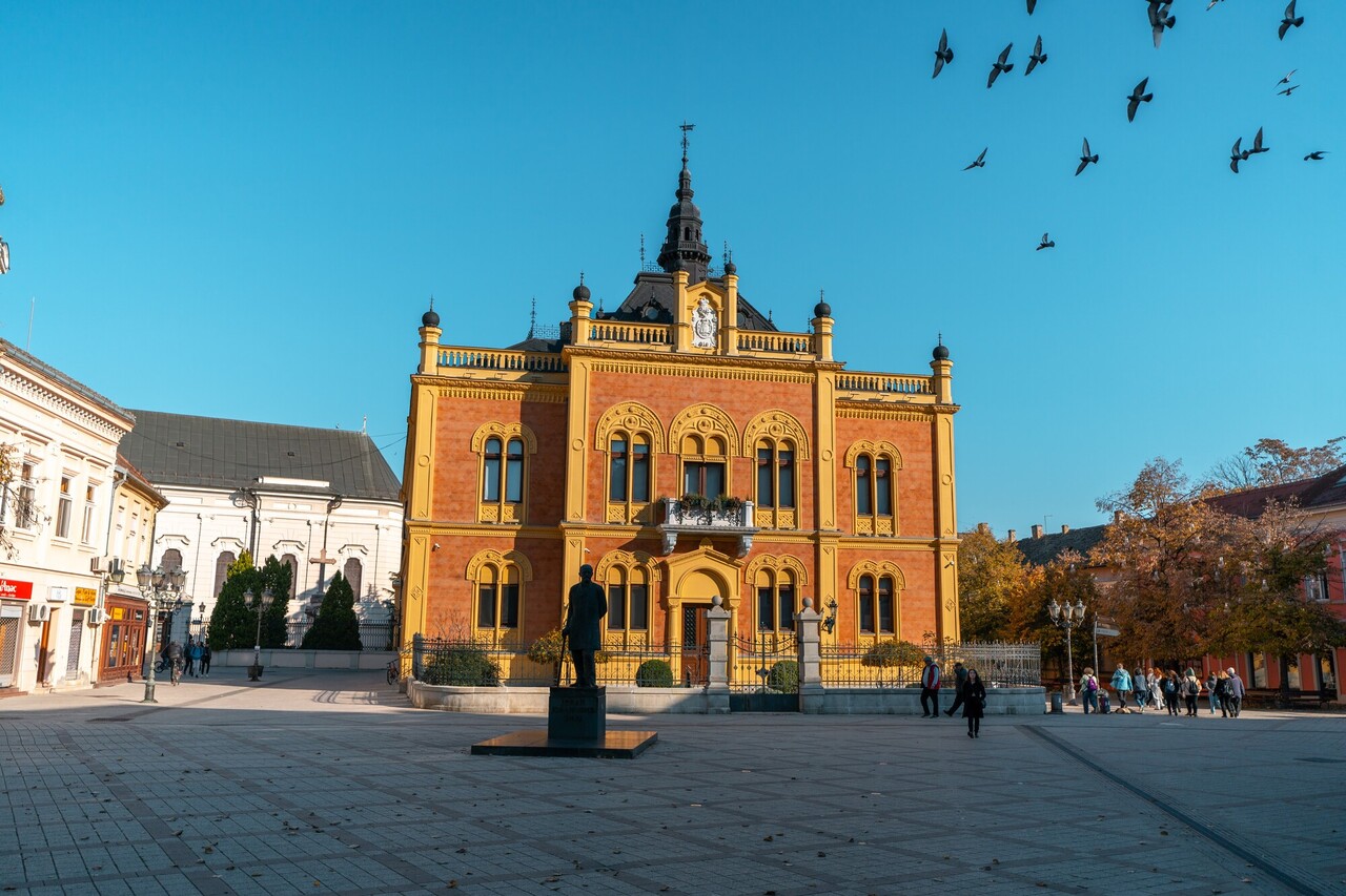 3 Days Backpacking Serbia: The Ultimate Itinerary - A Complete Travel Guide