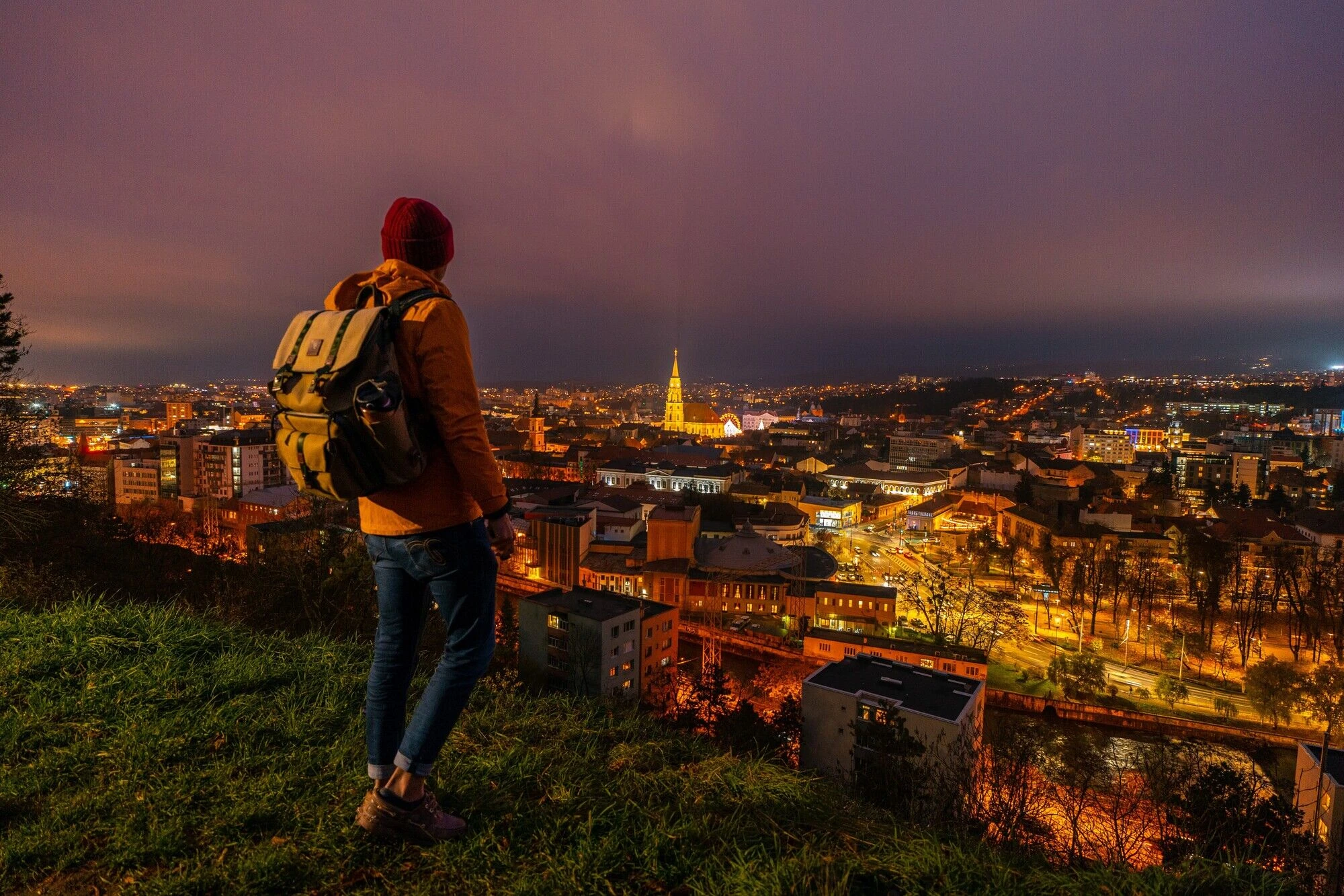 13 Awesome Things to Do in Cluj-Napoca for First-Timers - A Complete Guide to Backpacking Cluj-Napoca
