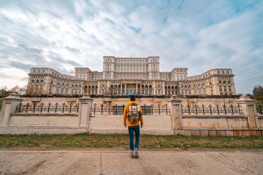 14 Awesome Things to Do in Bucharest for First-Timers - A Complete Guide to Backpacking Bucharest