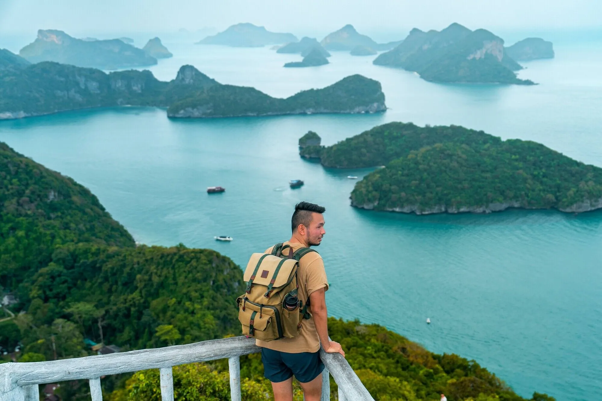13 Impressive Things to Do in Koh Samui for First-Timers - A Complete Guide to Backpacking Koh Samui