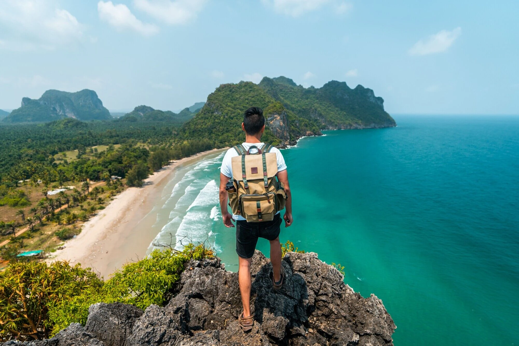 10 Awesome Things to Do in Chumphon for First-Timers - A Complete Guide to Backpacking Chumphon