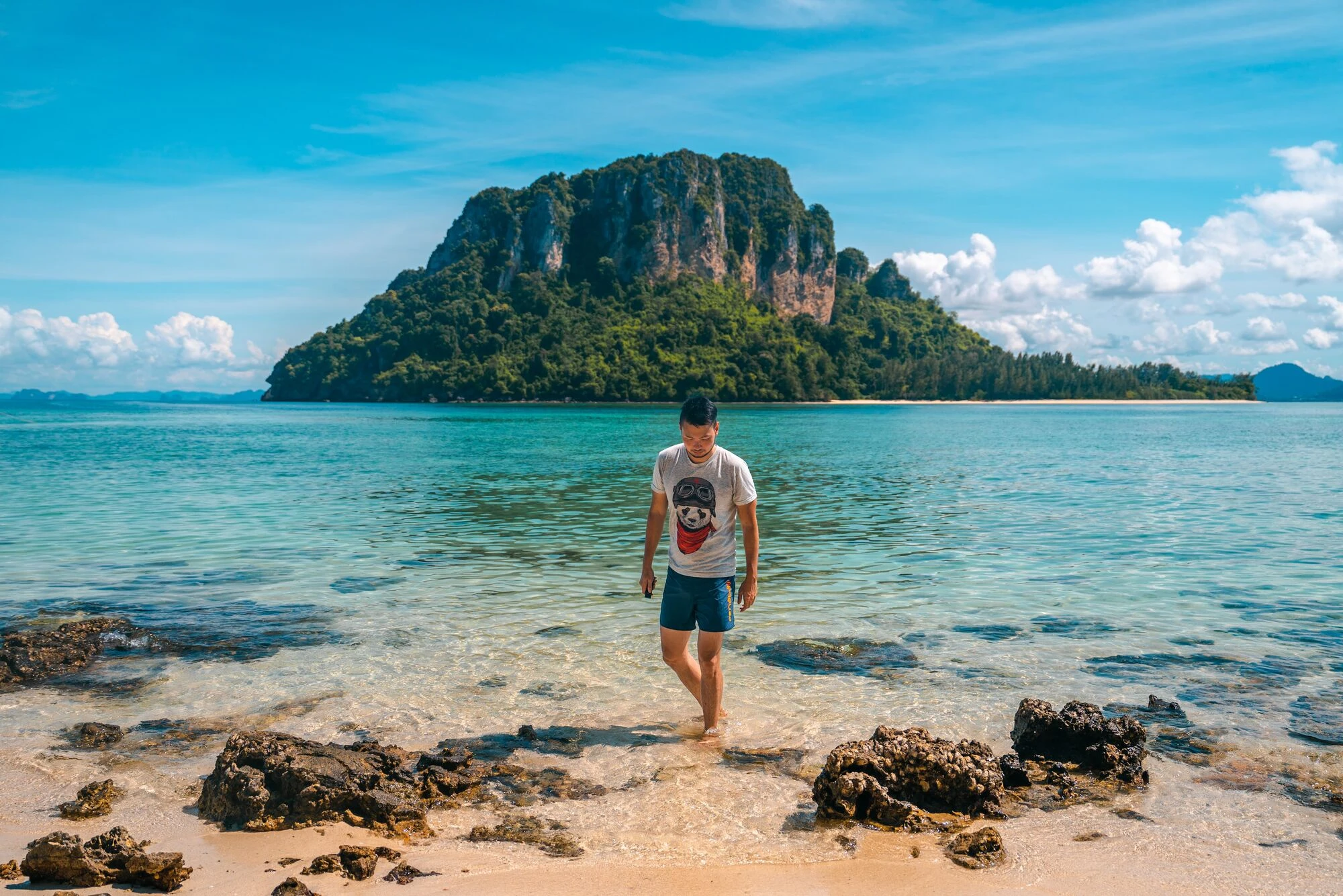 15 Best Things to Do in Railay Beach Thailand: Travel Guide