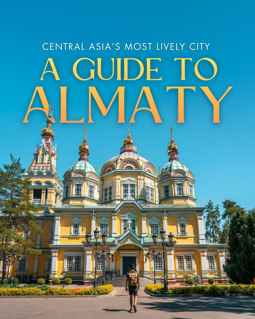 Share 10 Best Things to Do in Almaty on Pinterest.