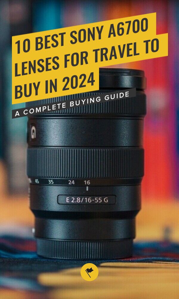 Share Best Sony a6700 Lenses in 2026: My Top 10 Picks on Pinterest.