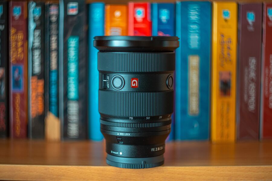 24 Best Lenses for Sony a7 IV in 2024: The Ultimate Guide