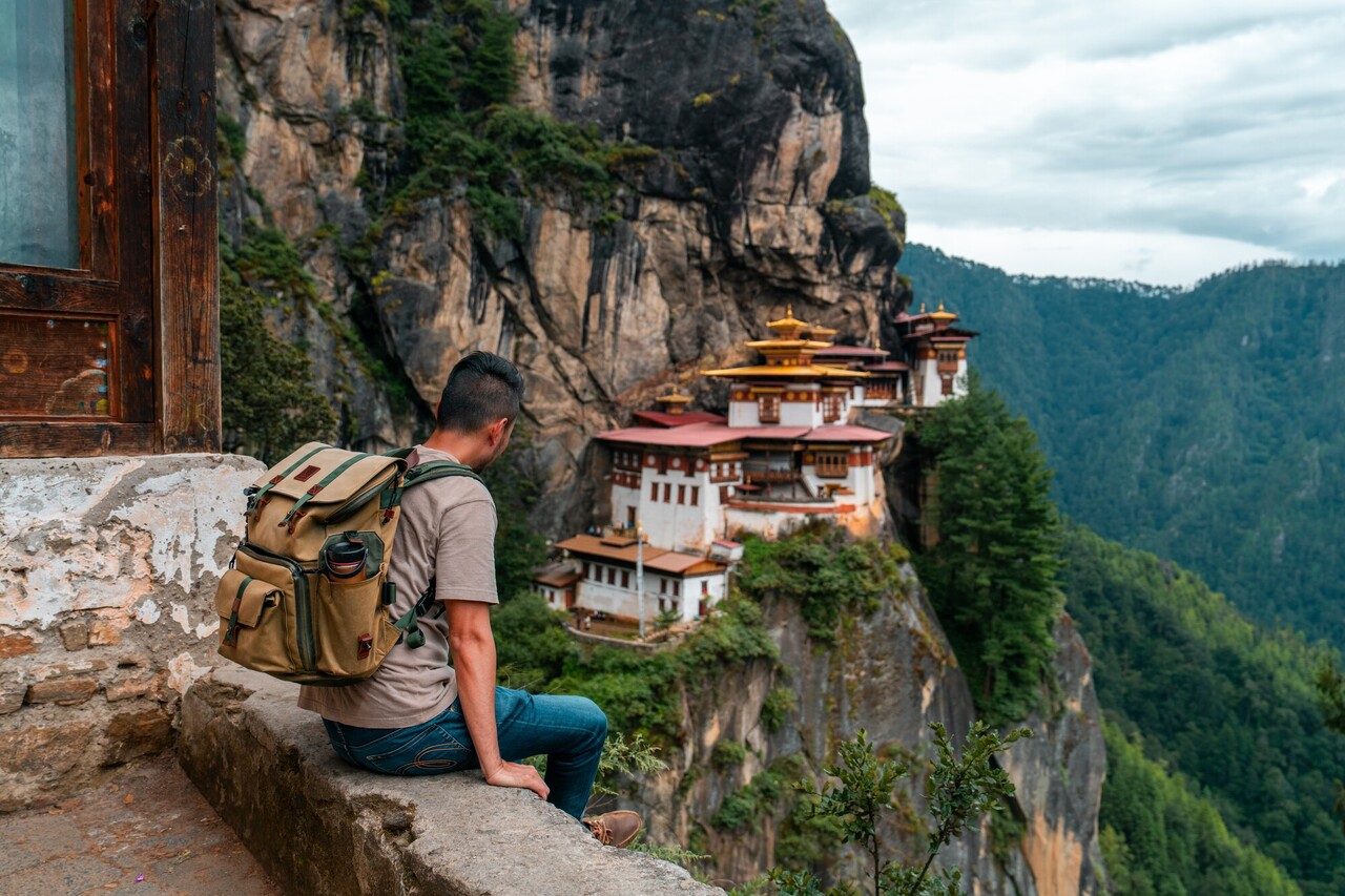 7 Days Bhutan Festival Itinerary for 2024 - Thimphu, Punakha, Phobjikha Valley, Paro, and more