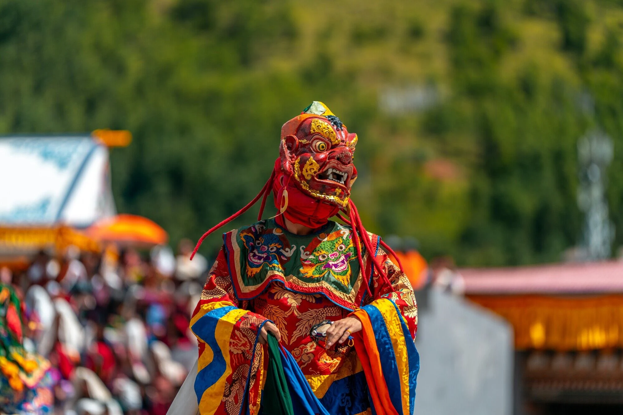 Before You Go: 11 Bhutan Travel Tips I Wish I Knew - A Complete Guide for First-time visitors