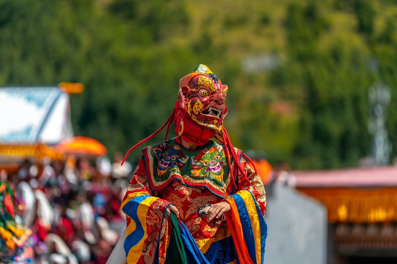 11 Important Things to Know Before Visiting Bhutan - A Complete Guide for First-time visitors