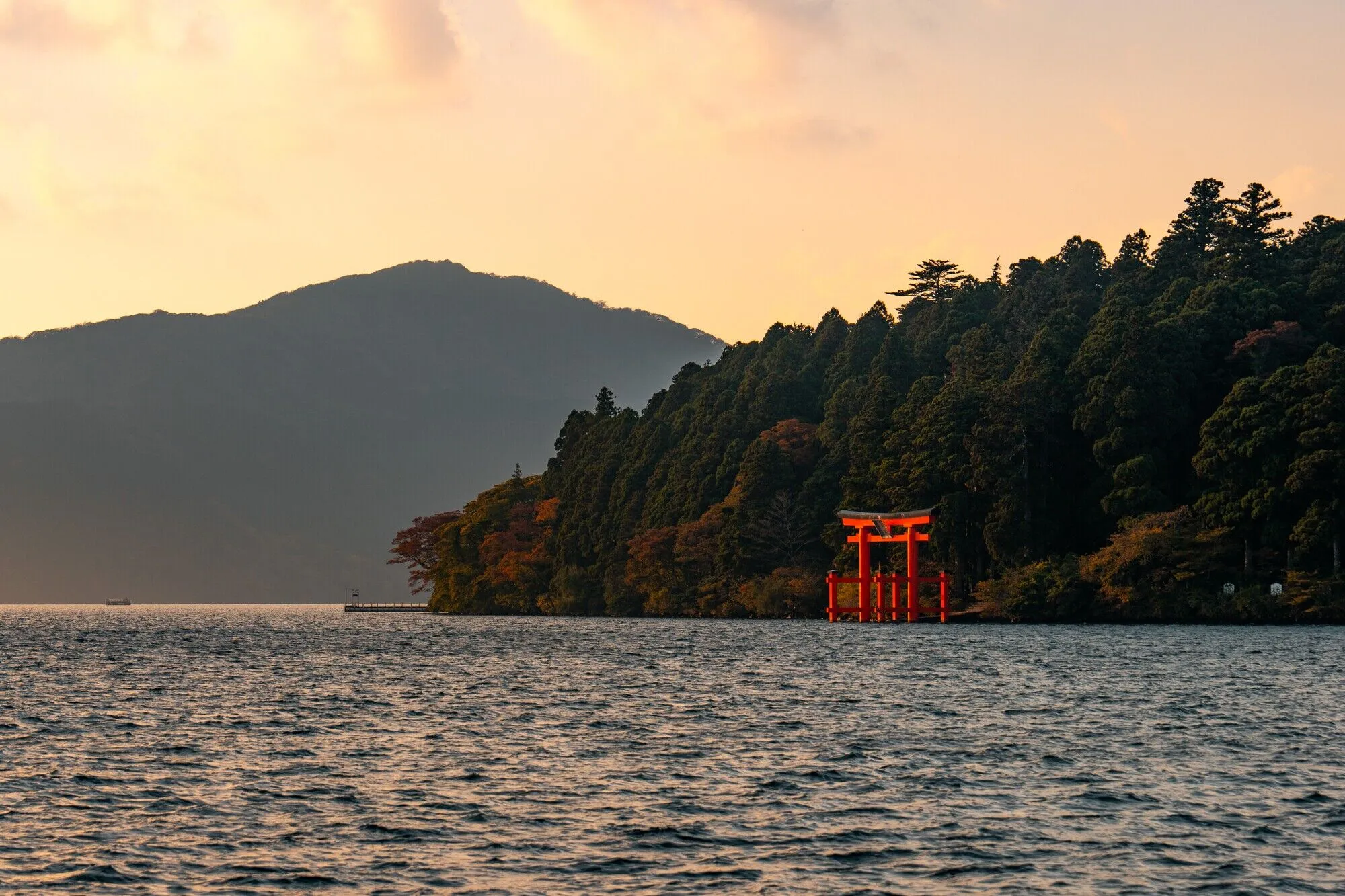 My Hakone Adventure: 9 Awesome Things You Can’t Miss - A Complete Backpacking Guide