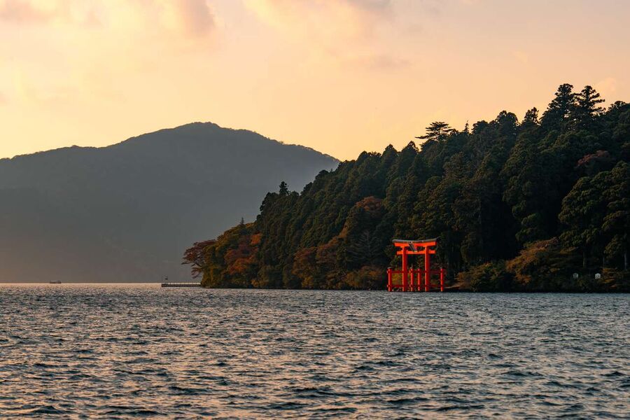 My Hakone Adventure: 9 Awesome Things You Can’t Miss - A Complete Backpacking Guide