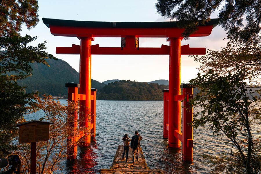 How to Spend a Perfect Day in Hakone: A Tokyo Day-Trip Guide - A Complete Backpacking Guide