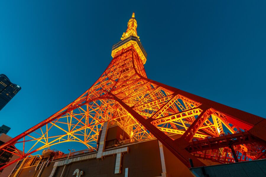Tokyo in 3 Days: A Solo Backpacker's Guide - A Complete Travel Guide