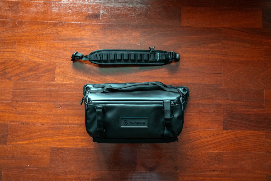 Buy Camera Sling Bag | K&F Concept Camera Bags - KENTFAITH