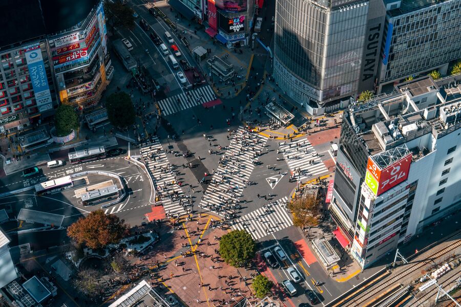 13 Japan Travel Tips I Wish I Knew Sooner - Tips and Tricks For First-Time Visitors