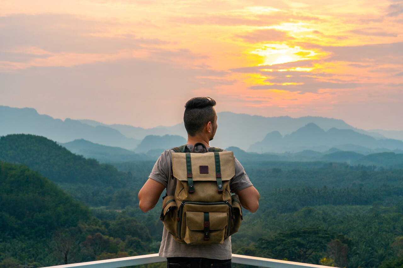 2 Weeks Backpacking Thailand Itinerary for Solo Travelers - A Complete Travel Guide