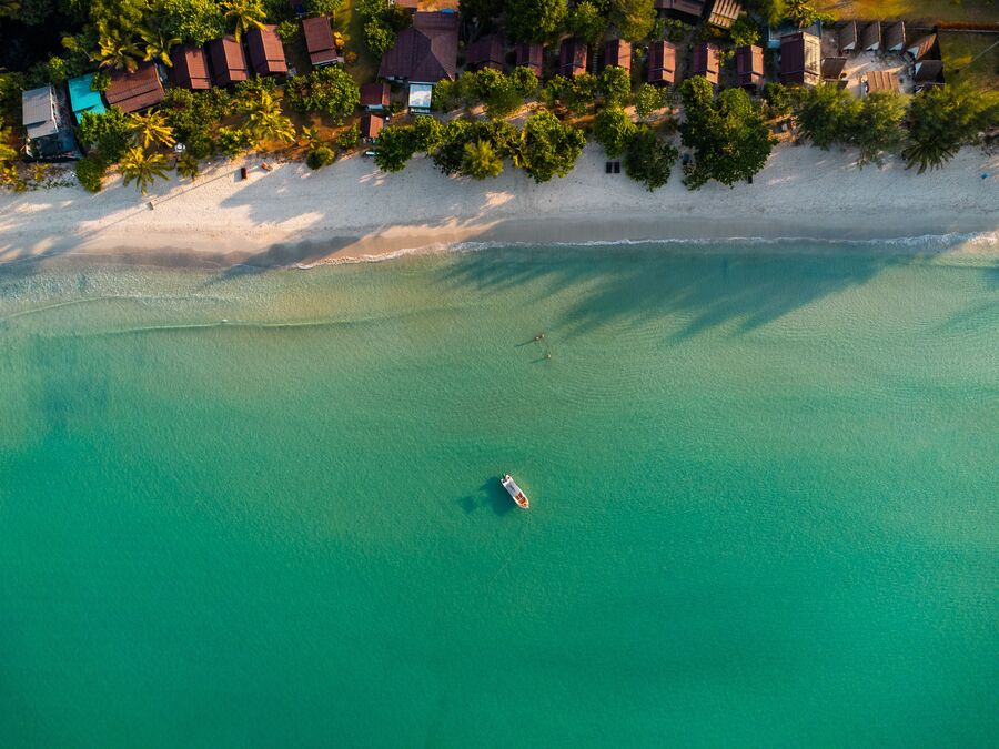 A Complete Travel Guide to Koh Kood (Ko Kut) - The Most Beautiful Island in Thailand