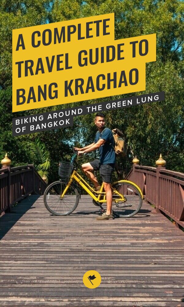 Share Explore Bang Krachao: A Complete Travel Guide (2026) on Pinterest.