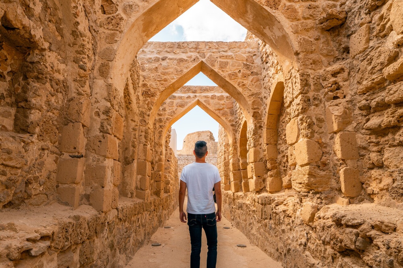 Bahrain in One Day: 10 Experiences You Can’t Miss - A Complete Travel Guide