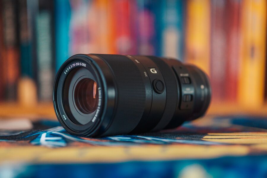 Sony FX30 Travel Lenses: My Personal Top 9 - A Complete Buying Guide