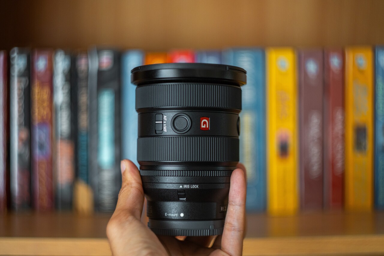 Top 7 Sony FX3 Lenses for 2025: Your Ultimate Guide - A Complete Buying Guide