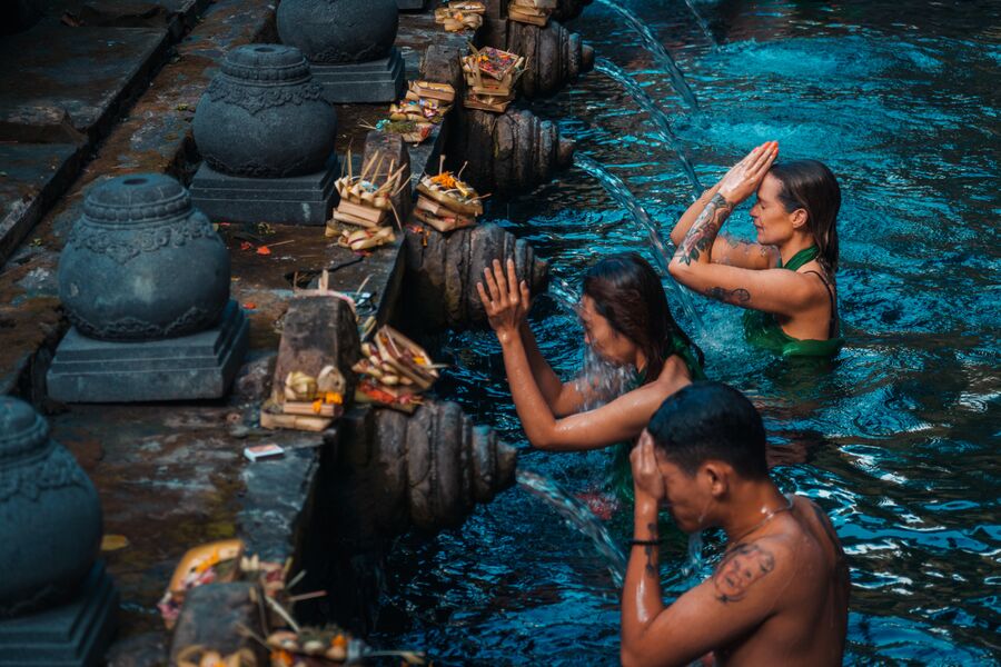 Bali Bucket List: Top 10 Must-Visit Spots - A Travel Guide for First-Timers