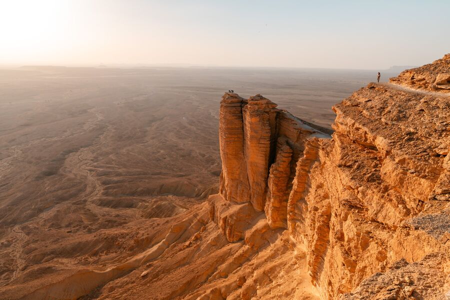 Top 10 Riyadh Experiences You’ll Love - A Complete Travel Guide