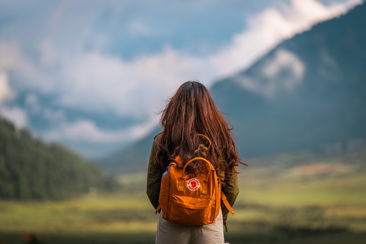 30 Favorite Hiking Quotes I Can't Stop Sharing - The best quotes for Reels, Tiktok, or photo caption