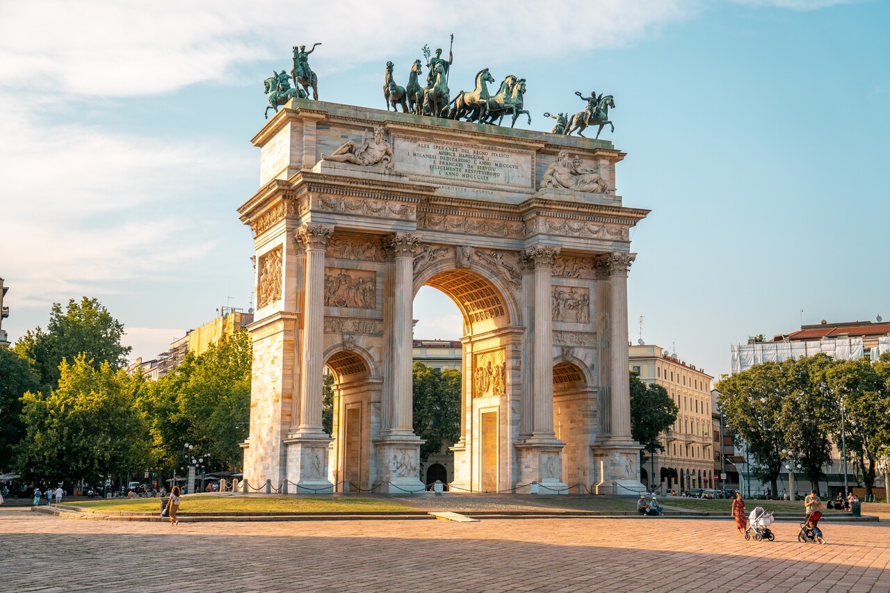 3 Days In Milan: An Itinerary For First Timers - The Best Way to Spend Time in Milan