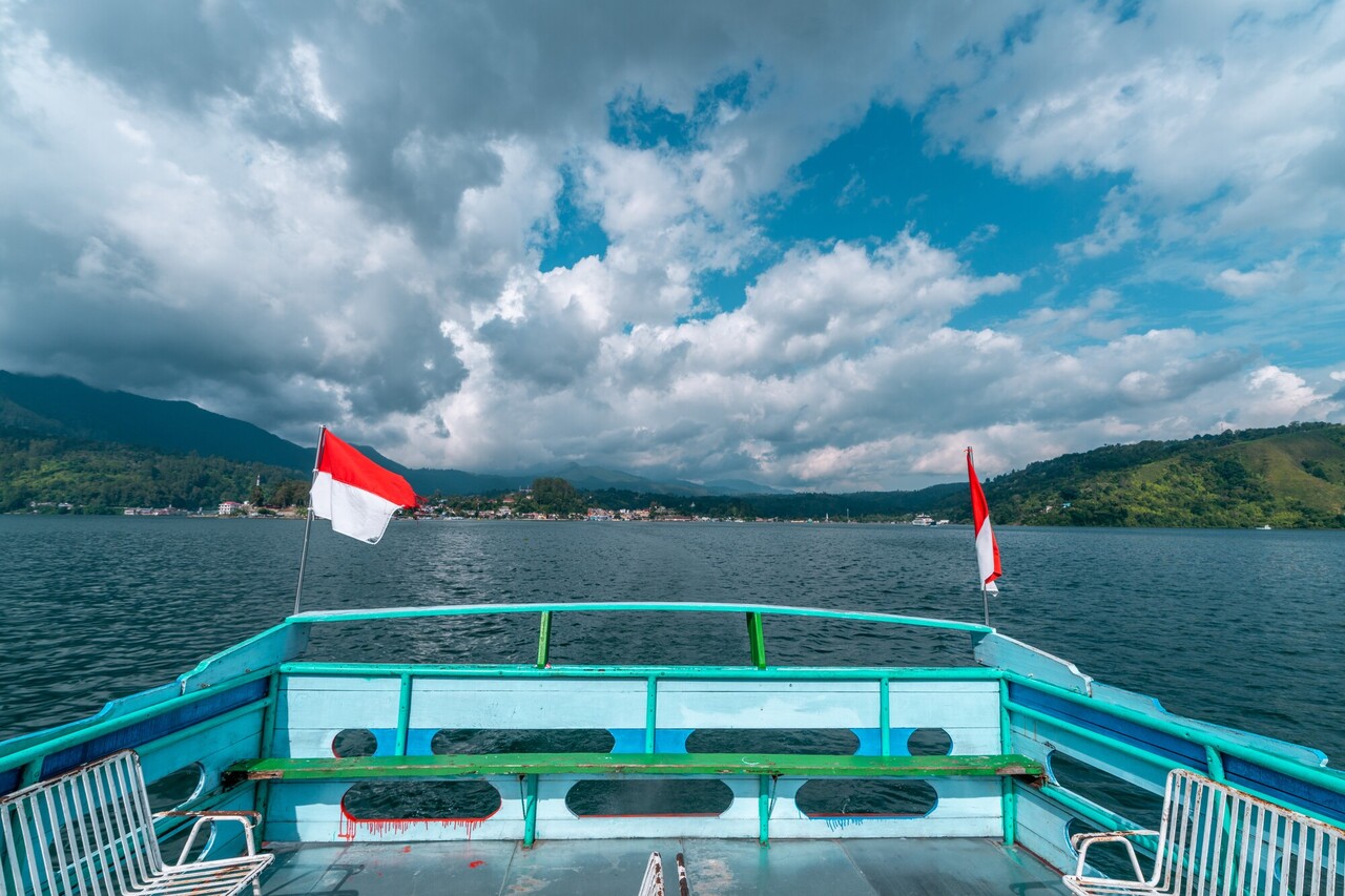 How to Get From Medan to Lake Toba - A Practical Guide for Independent Travelers