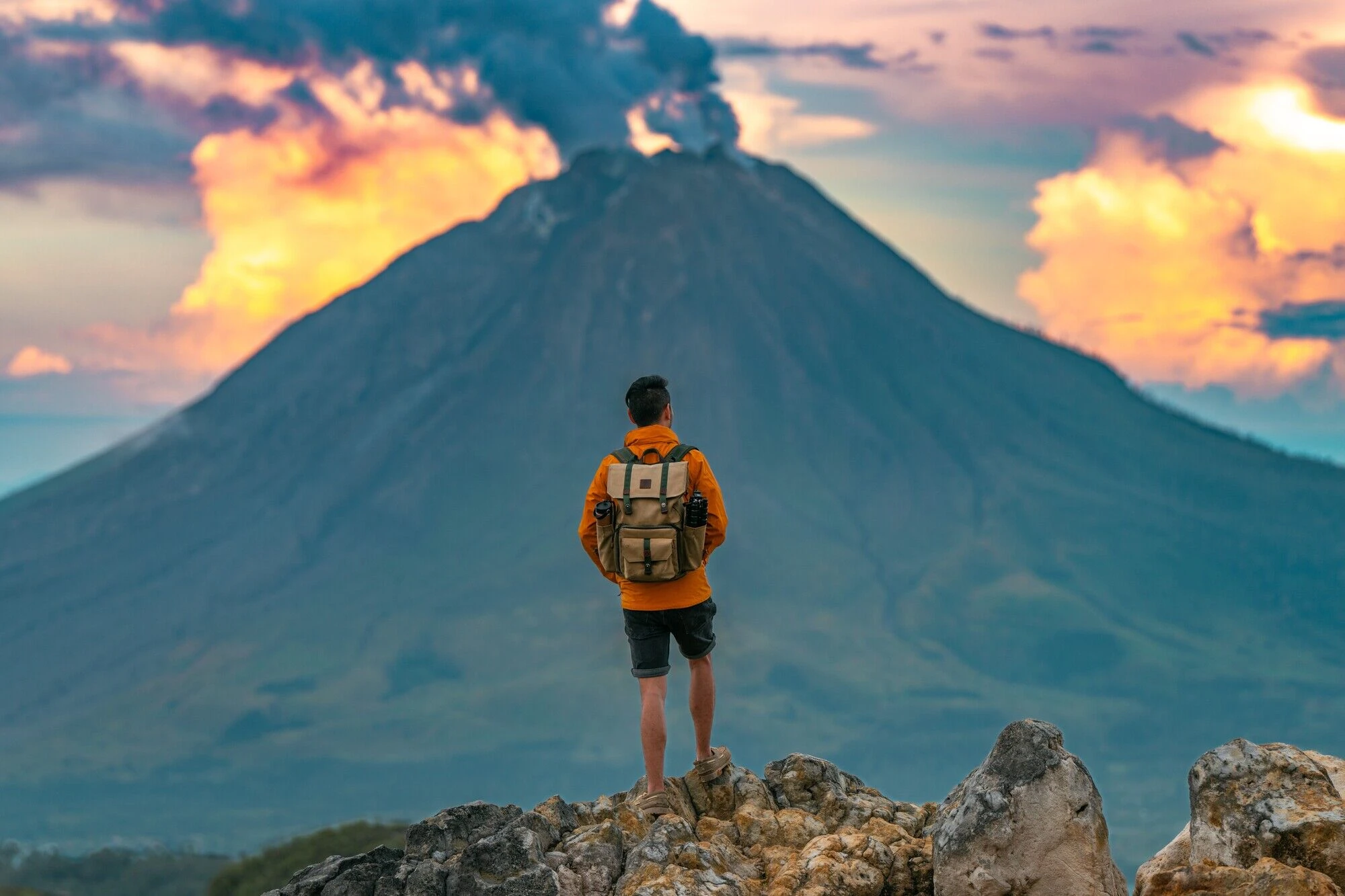 Visiting Berastagi: 10 Incredible Things to Do, and More - A Complete Travel Guide