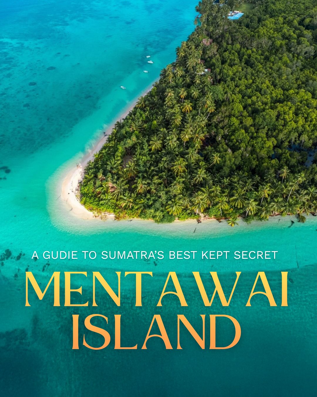 Share A Complete Travel Guide to Mentawai Islands on Pinterest.
