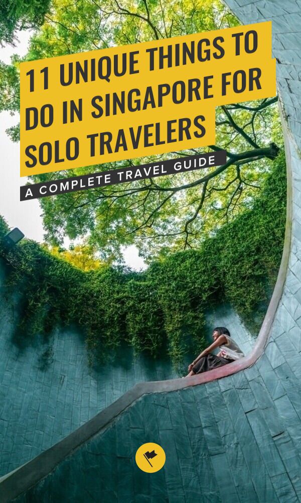 Share Singapore Bucket List: 11 Wonderful Things to Do & More on Pinterest.