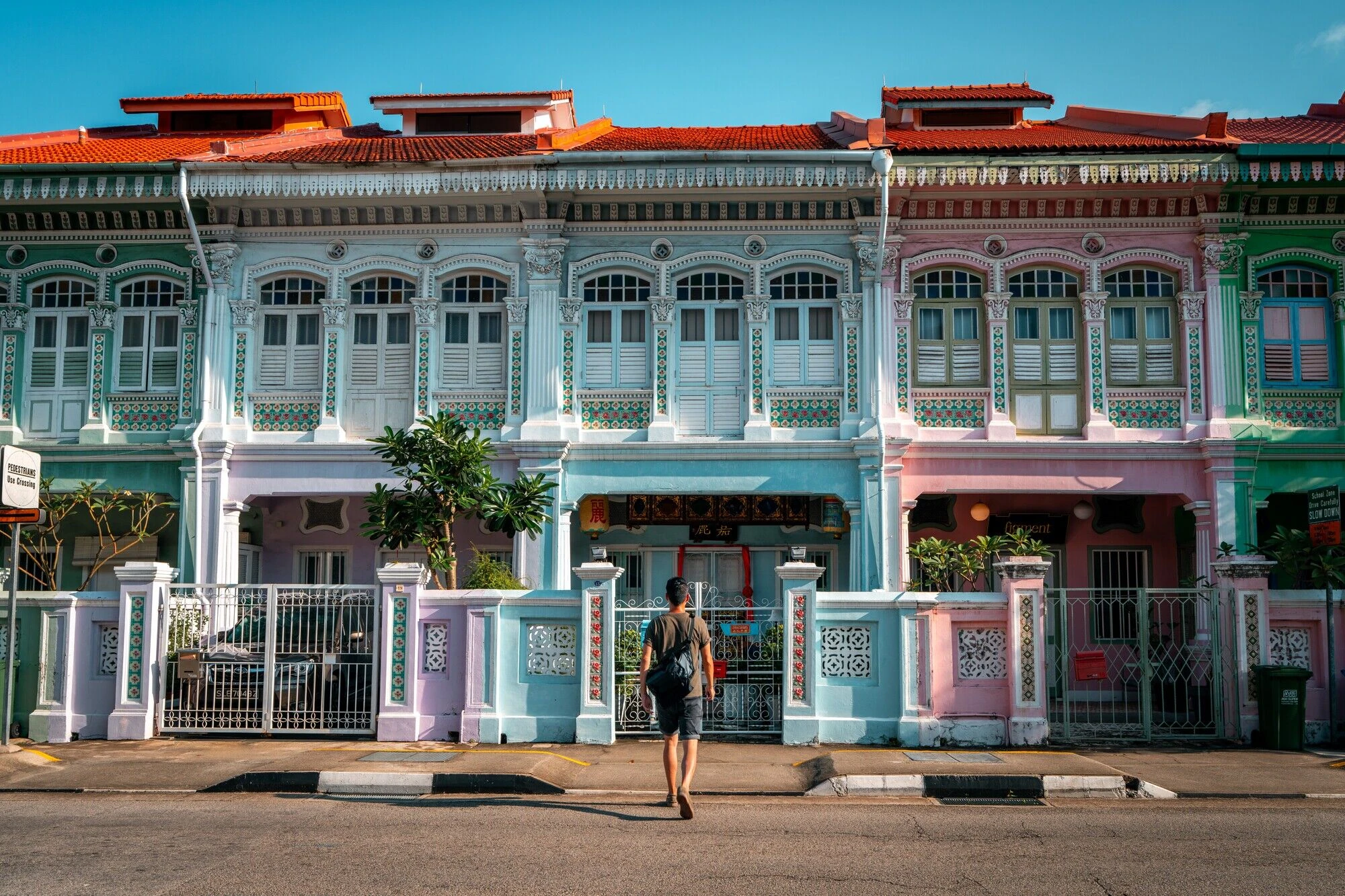 Discover Joo Chiat: Top 8 Experiences You Shouldn't Miss - A Complete Travel Guide